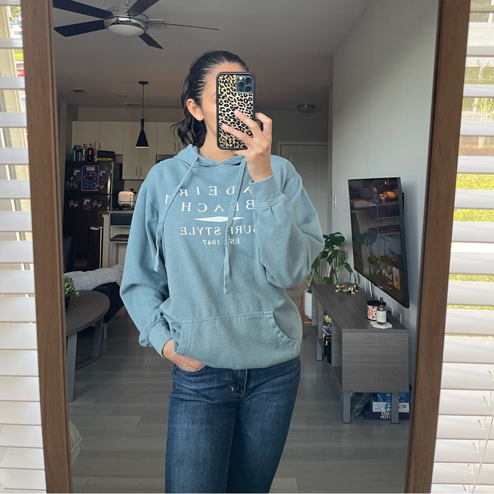 Madeira Beach Hoodie
